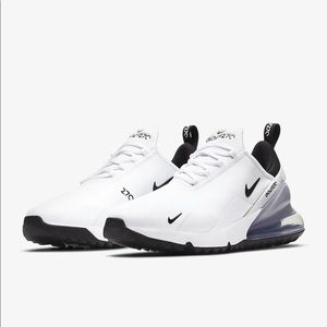 Nike Air Max 270 G White size 8.0 US men